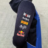 2026/27 Red Bull Racing Hoody Jacket
