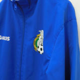 1999 Mexico Reversible Retro Windbreaker 双面