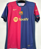 2024/25 BA 1:1 Quality Home Fans Soccer Jersey