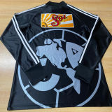 1998/99 Club America GK Retro Long Sleeve Soccer Jersey