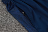 2024/25 Grêmio Blue Training Tracksuit
