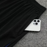 2024/25 BA Black Vest Training Jersey(A Set)