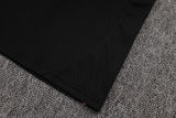 2025/26 JUV Black Training Jersey(A Set)