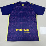 2025/26 Coventry City Goalkeeper Fans Soccer Jersey