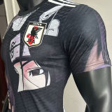 2025 Japan Special Edition Player Version Jersey