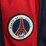 2001/02 PSG Home Retro Soccer Jersey