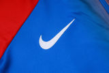 2026 PSG Kids Sweater Tracksuit