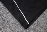 2025/26 AA Black POLO Training Tracksuit
