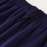 2025 Germany Purple Jacket Tracksuit