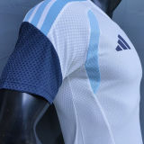 2026/27 Argentina Player Version Soccer Jersey