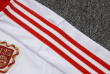 2025/26 BFC White 125th Sweater Tracksuit