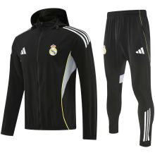 2026 RM Black Windbreaker Jacket（A Set）