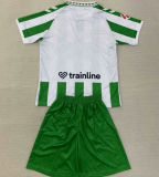 2024/25 R BTS Home Home Kids Soccer Jersey