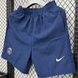 2026/27 PSG Casual Short Pants  D338