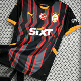 2024/25 Galatasaray Third Fans Jersey