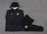 2025/26 BVB Black Windbreaker （A Set）