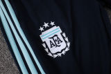 2026/27 Argentina Light Blue Jacket Tracksuit