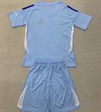 2024/25 Nottingham Forest GK Kids Soccer Jersey