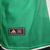 2024/25 Necaxa Cup Version Player Version Soccer Jersey 内卡萨