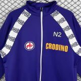 1986/1987 ACF FC Retro Jacket