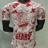 2025/26 Japan Special Edition Player Version Jersey