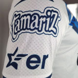 2024/25 Puebla FC Home Player Version Soccer Jersey 普埃布拉