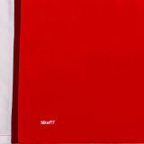 2008/10 ARS Home Red Retro Soccer Jersey
