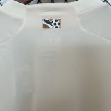 2024/25 Los Angeles Third White Fans Soccer Jersey
