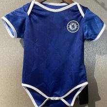 2025/26 CFC Home Red Baby Suit
