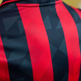 1992/94 AC Milan Home Retro Soccer Jersey