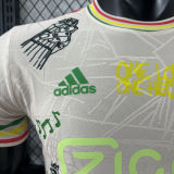 2025/26 AA Special Edition Player Version Soccer Jersey