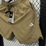 2025/26 AD Casual Double Layer Short Pants  A248  双层短裤