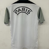 2026/27 PSG White Training Jersey