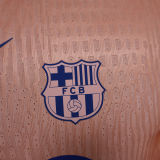 2025 BA Special Edition Player Version Soccer Jersey