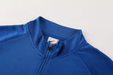 2024 NK~ Blue Jacket Tracksuit