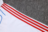 2025/26 BFC White Jacket Tracksuit