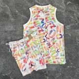 2026 Jordan Vest Training Jersey(A Set)