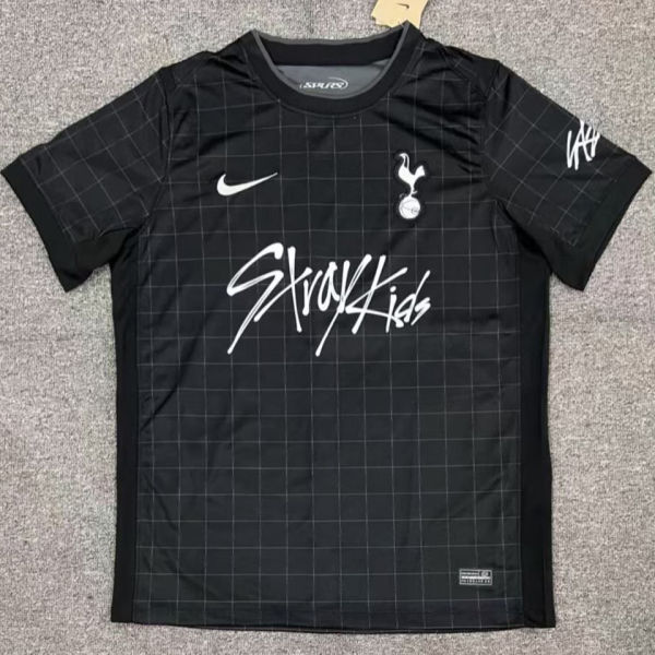 2025/26 TH FC x Sxraykids Fans Soccer Jersey