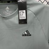 2025/26 AD Casual Quick Drying Training Jersey  A220 绿色