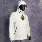 2024/25 Nk~ White Windbreaker