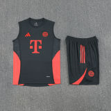 2025/26 BFC Grey Vest Training Jersey(A Set)