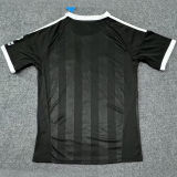 2025/26 Aston Villa GK Black Fans Soccer Jersey