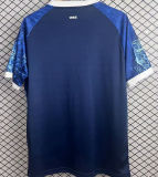 2025 Hansa Rostock Special Edition Fans Soccer Jersey