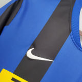 2008/09 In Milan Home Retro Soccer Jersey
