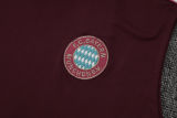 2025/26 BFC Maroon Vest Training Jersey(A Set)