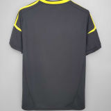 2012/13 CFC Third Black Retro Soccer Jersey