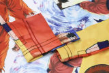 2024/25 Japan Dragon Ball Kids Sweater Tracksuit 七龙珠