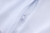 2026/27 Argentina White Kids Jacket Tracksuit