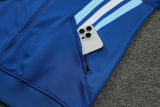 2024/25 Argentina Blue Jacket Tracksuit