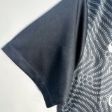 2020/21 LFC GK Black Retro Soccer Jersey